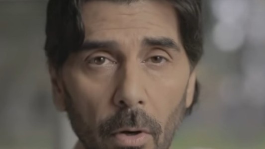 Juan Darthés le pidió a la Justicia de Nicaragua que investigue el pasado de Thelma Fardin