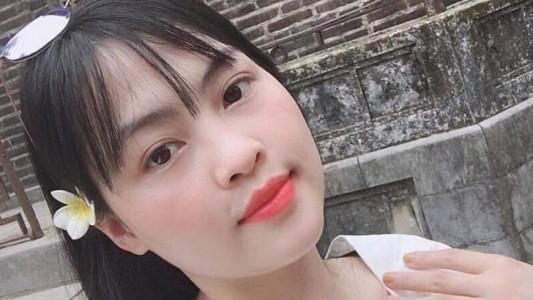 El dramático mensaje final de una de las inmigantes que murió asfixiada en el camión