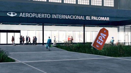 Revés judicial para las restricciones en El Palomar
