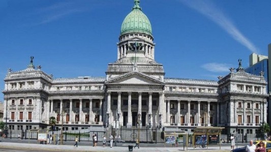 Los legisladores que dejarán su banca en el Congreso el 10 de diciembre