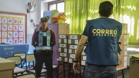 Elecciones 2019: la Justicia ordenó que se difundan los resultados cuando estén el 10% de los principales distritos