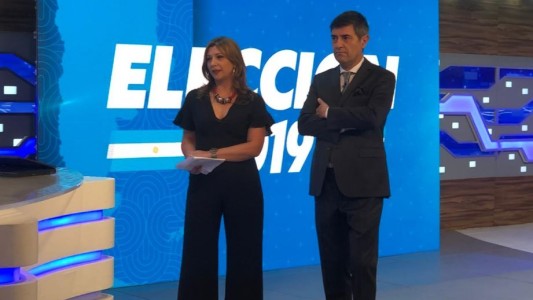 #Eleccion2019 VIVO: Las elecciones Nacionales por Telefe Noticias Córdoba