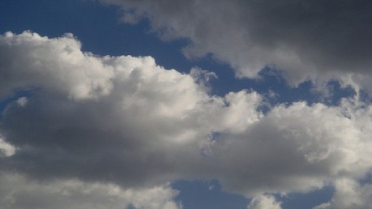 El tiempo en Córdoba: renovaron el alerta por tormentas fuertes