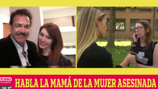 El crimen del mago y su novia: "Ellos fueron confiados"