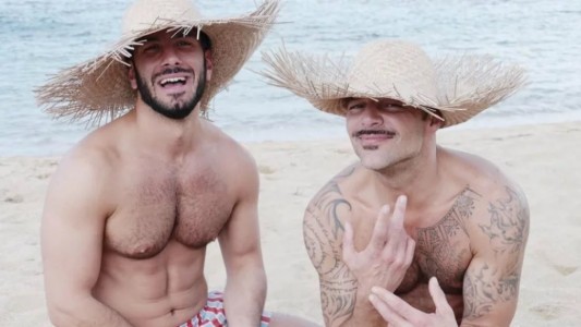 Papitos: Ricky Martin y Jwan Yosef presentan a su cuarto hijo