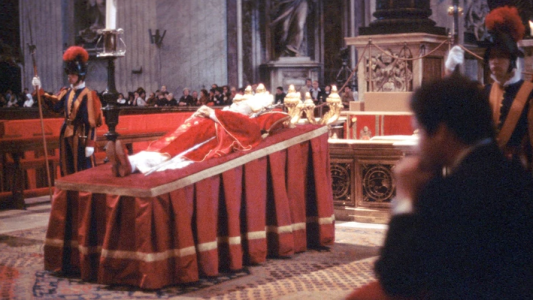 "Yo ayudé a matar al Papa": la confesión de un sicario de la mafia de Nueva York sobre la muerte de Juan Pablo I