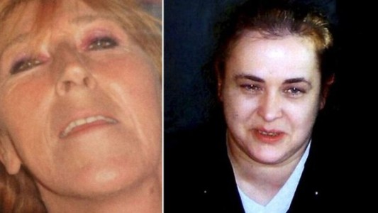 Descuartizó a su compañera de trabajo porque "le caía muy mal"