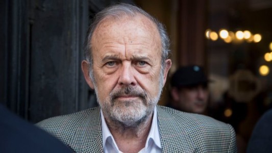 Eduardo Amadeo le deseó "una úlcera" a Pablo Echarri y Dady Brieva