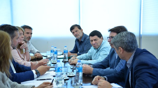 Transición Abierta: Una nueva herramienta para que conozcas de que se trata la transición de gobierno municipal