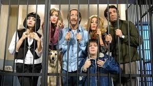 Revelaron detalles del trágico final de Fatiga, el perro de "Casados con hijos"