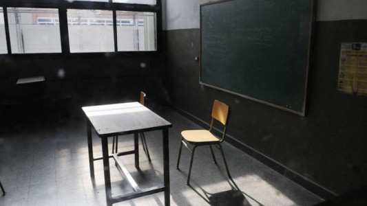 "Por no haber tenido clases, ningún alumno va a repetir": resolución por el conflicito con docentes en Chubut