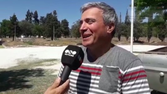 En Buena Vista, Macri y la "lista corta" obtuvieron 100%: sólo hubo un votante y cortó boleta