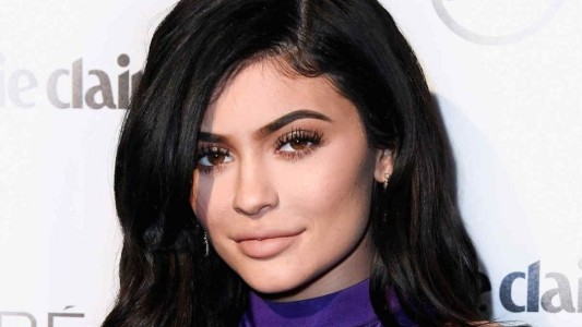Kylie Jenner sorprendió con su versión hot de "La Sirenita"