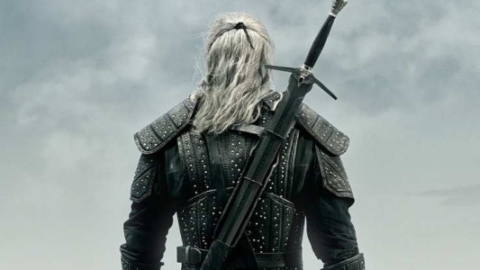 "The Witcher", la nueva serie fantástica de Netflix se estrena en diciembre