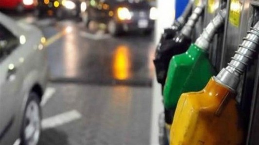 Rige un aumento en el precio de los combustibles