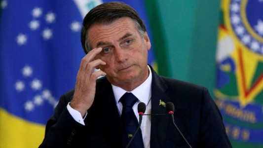 Bolsonaro no asistirá a la asunción de Alberto Fernández