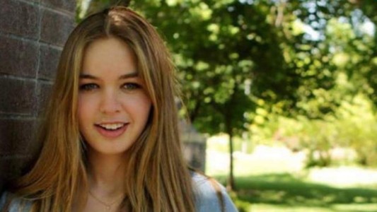 Revelaron la causa de la muerte de la nieta de Bob Kennedy