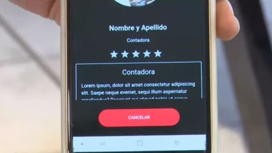 BUWERK: La app para changarines creada por cordobeses