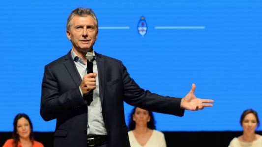 Mauricio Macri aseguró que seguirá liderando la oposición: "Hay gato para rato"