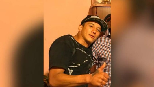 Quién es Jonatan Parraguez: sus familiares cortaron las vías del Tren Roca para que lo busquen