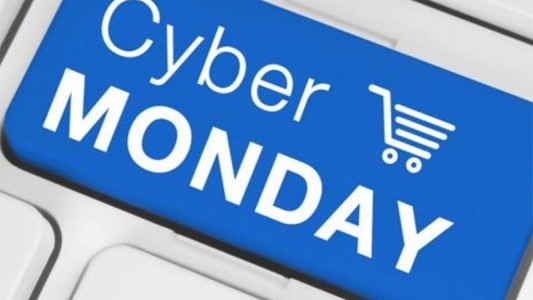 Pañales, entre los 10 productos más vendidos del Cybermonday