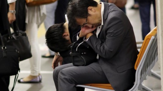 Japón: una empresa sacó un día de trabajo semanal y aumentó la productividad