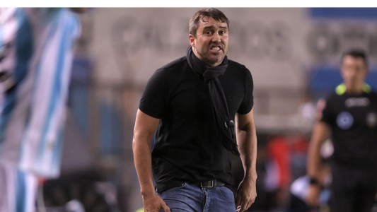 Racing busca DT: Coudet se va al Inter de Porto Alegre