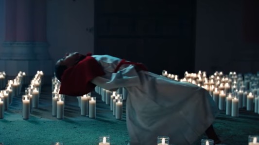 Residente: unión de música y ciencia en el video de "Pecador"