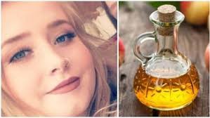 Conmoción por la muerte de una joven que estaba haciendo la "dieta del vinagre"