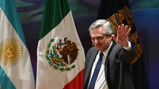 Alberto Fernández: "Cristina fue víctima de una persecución política pero las pruebas eran inexistentes"
