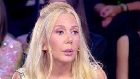 Mariana Nannis contraataca: "No quería tener sexo y Caniggia me pegaba"