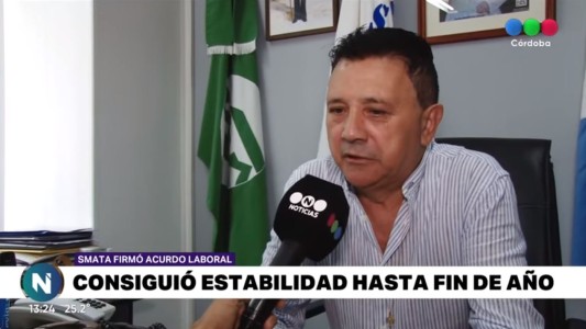 SMATA logró un acuerdo con automotrices que protege 2000 puestos de trabajo