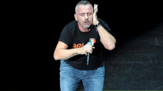 Eros Ramazzotti vuelve a la Argentina: gira por 90 países