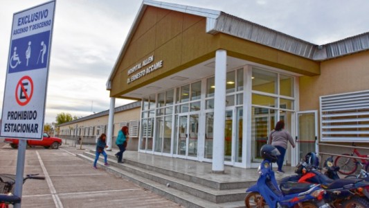 Un chico de 14 años habría abusado sexualmente de una beba de un año y medio