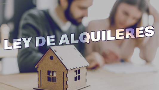 Avanza la ley de alquileres en Diputados: las claves del proyecto