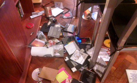 Detienen a un hombre con más de 60 kilos de marihuana en Mendoza