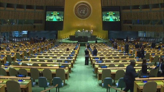 Con inédita oposición de Brasil, la ONU volvió a condenar embargo de EEUU contra Cuba