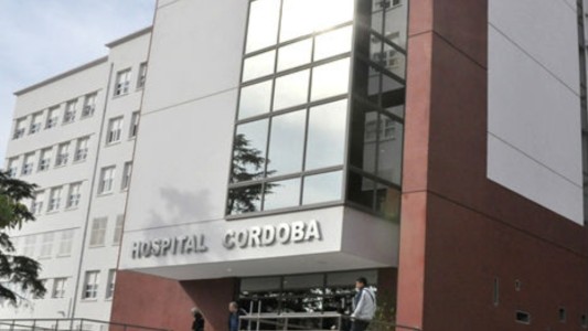 Robaron un auto y una beba que iba dentro del vehículo