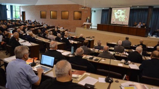 Tras renunciar a los fondos del Estado, la Iglesia busca donaciones exprés