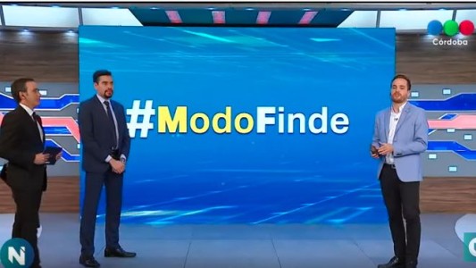 #ModoFinde - Los mejores videos para cargarte de risa