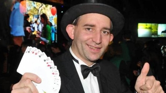 La drástica decisión del "Mago sin dientes" que cambiará su fisonomía