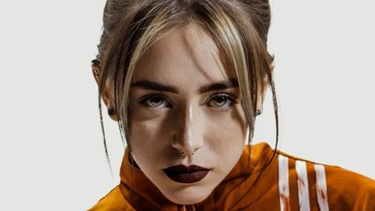 Adelanto: cómo es el disco debut de Nicki Nicole