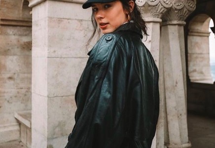 El halago de Jimena Barón a Delfina Chaves