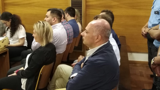 Comenzó el juicio contra el ex intendente de Pilar Diego Bechis
