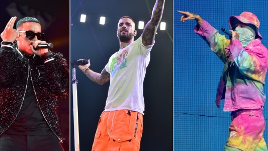 "Sin reggaeton no hay Grammy Latino": furia de por las escasas nominaciones