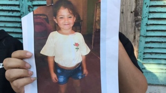 Abril Sosa: Cadena perpetua al asesino y violador de la niña de cuatro años
