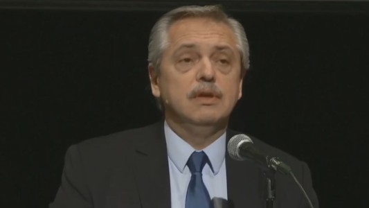 Alberto Fernández: "loque ocurrió en Bolivia es un golpe de Estado"