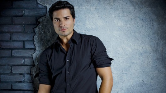 El posteo de Chayanne en las redes tras su llegada a Córdoba