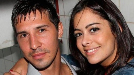 Larissa Riquelme visitó a Jonathan Fabbro en la cárcel: "Recarga de amor puro con él"