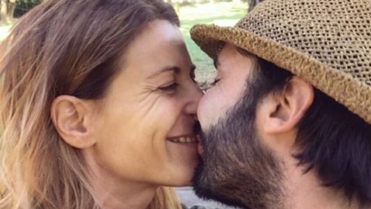 Eugenia Tobal, a punto de de dar a luz: foto en primer plano de su pancita y una decisión sobre el futuro de su hija